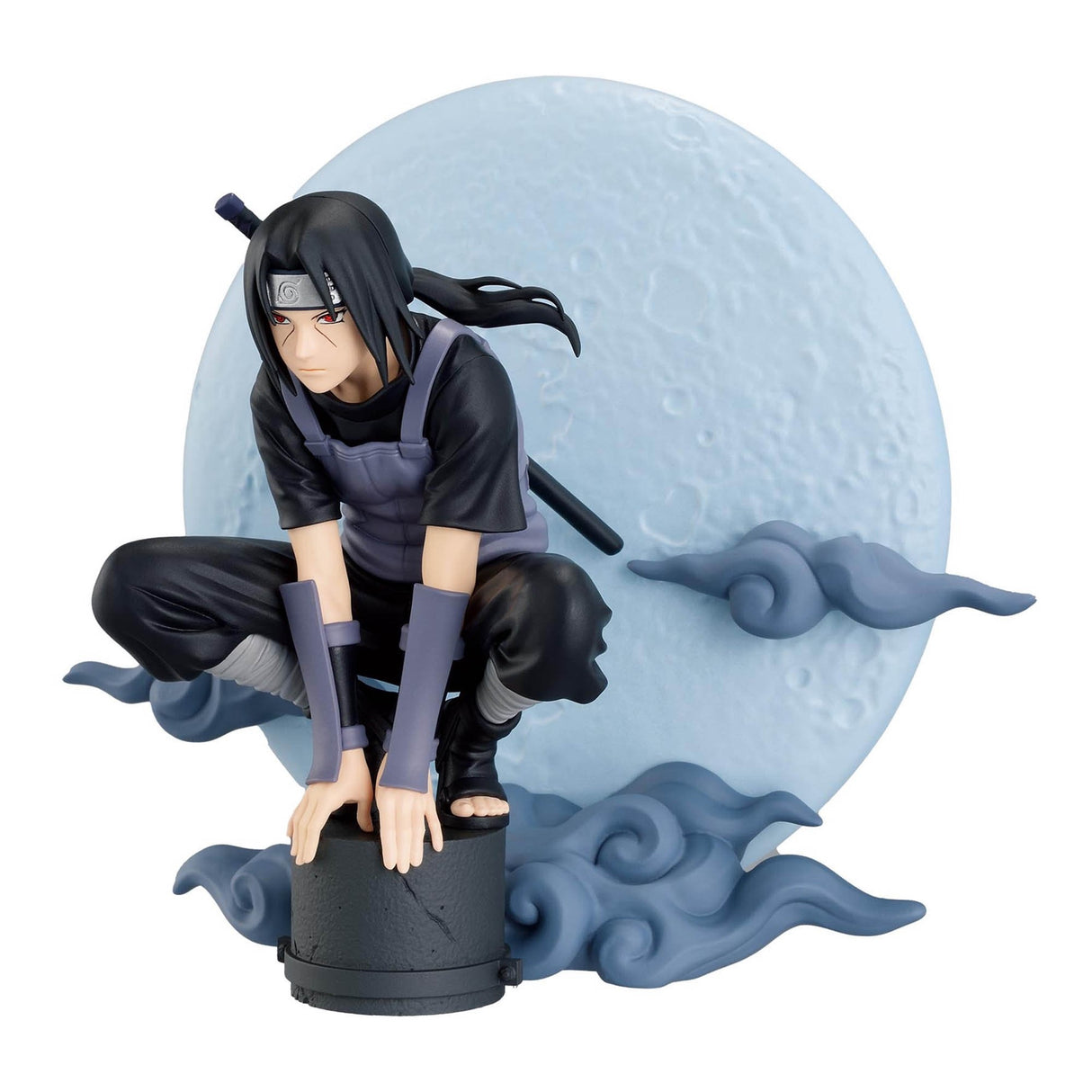 Naruto Shippuden - Uchiha Itachi - Memorable Saga Special (Bandai Spirits)