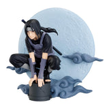 Naruto Shippuden - Uchiha Itachi - Memorable Saga Special (Bandai Spirits)
