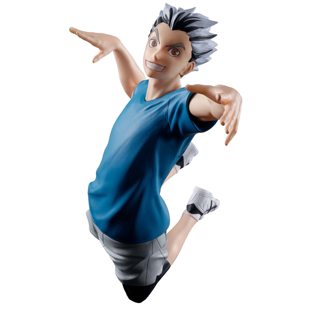 Haikyuu!! - Bokuto Kotaro - Wisdom of the Ace (Bandai Spirits) Product Image