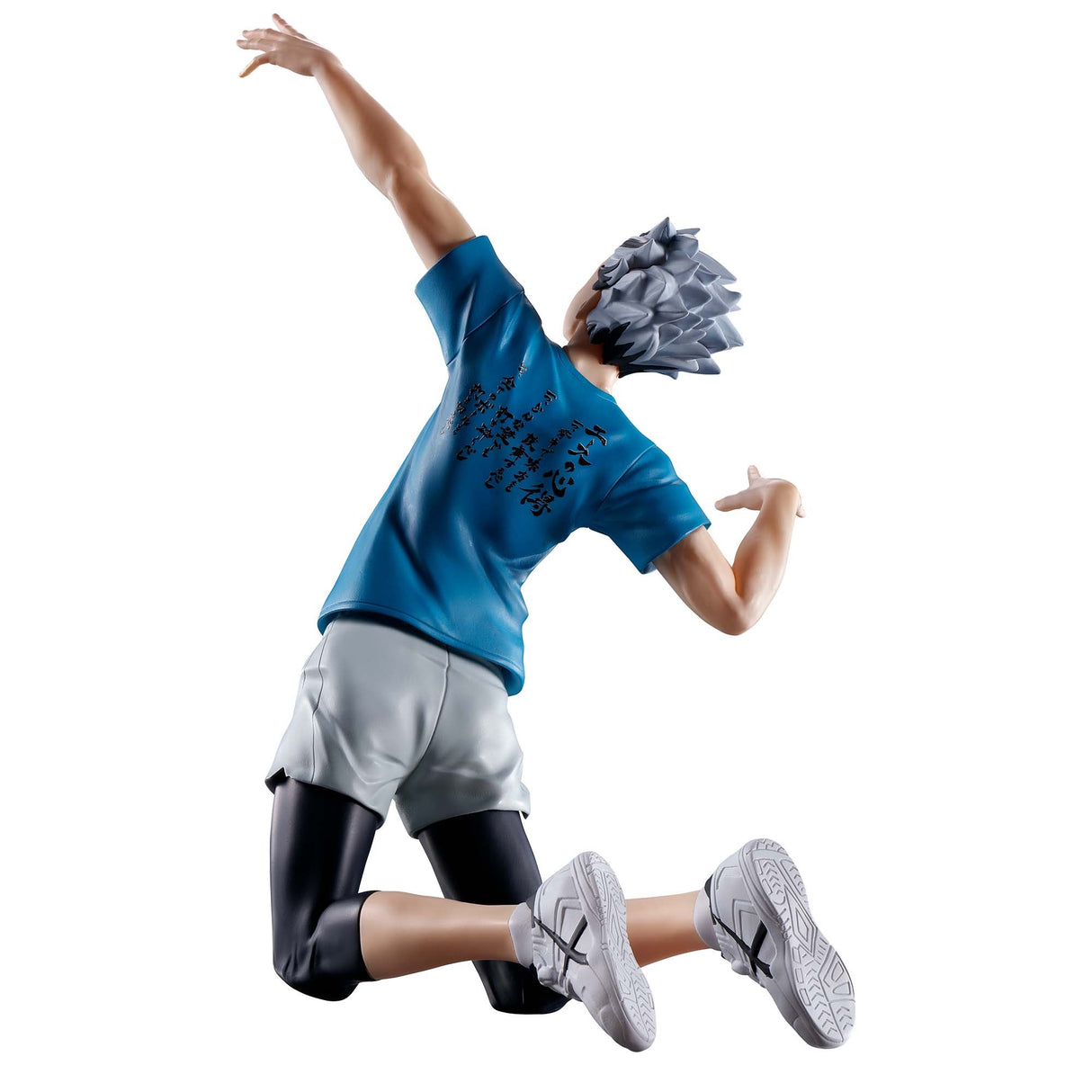 Haikyuu!! - Bokuto Kotaro - Wisdom of the Ace (Bandai Spirits) Product Image