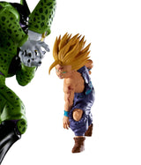 Dragon Ball Z - Super Saiyan Son Gohan (vs Cell) - MATCH MAKERS (Bandai Spirits)