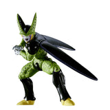 Dragon Ball Z - Cell (vs Super Saiyan Son Gohan) - Match Makers (Bandai Spirits)