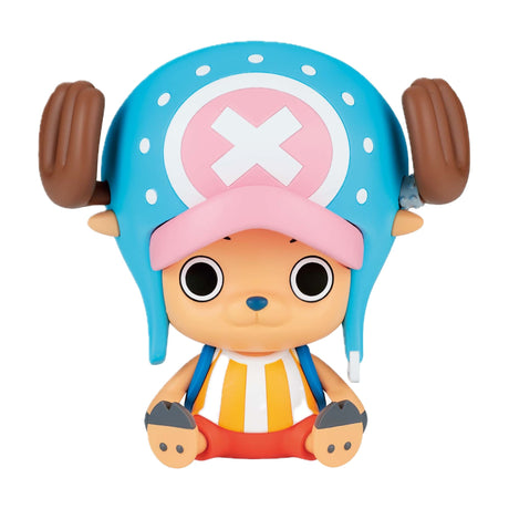 One Piece - Tony Tony Chopper ~Fish Man Island Ver.~ - SOFVIMATES (Bandai Spirits)