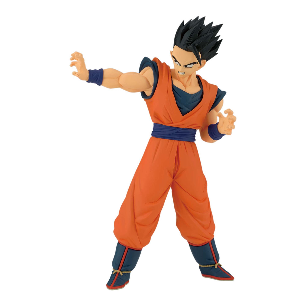 Dragon Ball Z - Ultimate Gohan (VS Majin Buu) - Match Makers (Bandai Spirits)