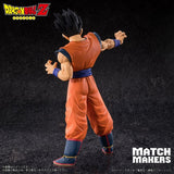 Dragon Ball Z - Ultimate Gohan (VS Majin Buu) - Match Makers (Bandai Spirits)