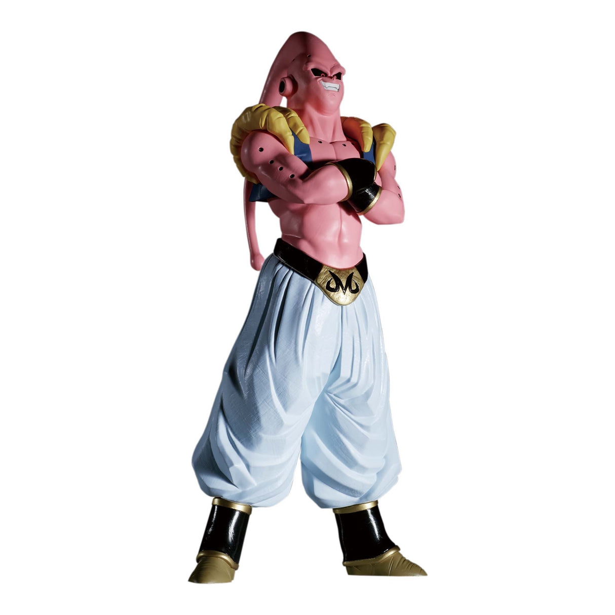 Dragon Ball Z - Majin Buu (VS Ultimate Gohan) - Match Makers (Bandai Spirits)
