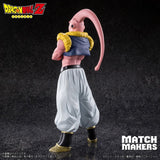 Dragon Ball Z - Majin Buu (VS Ultimate Gohan) - Match Makers (Bandai Spirits)