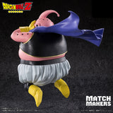 Dragon Ball Z - Majin Buu (VS Super Saiyan 3 Son Goku) - MATCH MAKERS (Bandai Spirits)