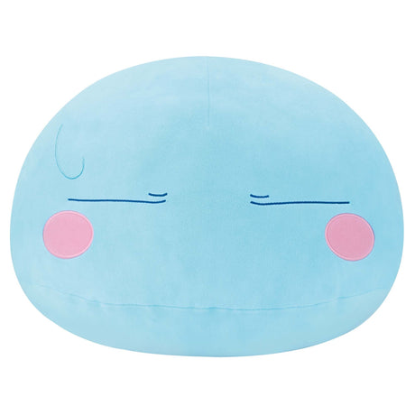 That Time I Got Reincarnated As A Slime - Rimuru Tempest - Super Cuddly Collection (Bandai Spirits) Product Image