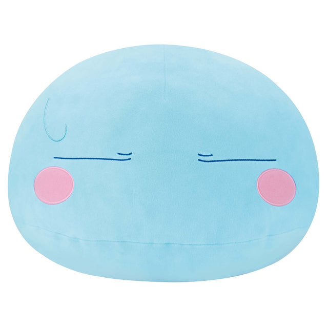 That Time I Got Reincarnated As A Slime - Rimuru Tempest - Super Cuddly Collection (Bandai Spirits) Product Image