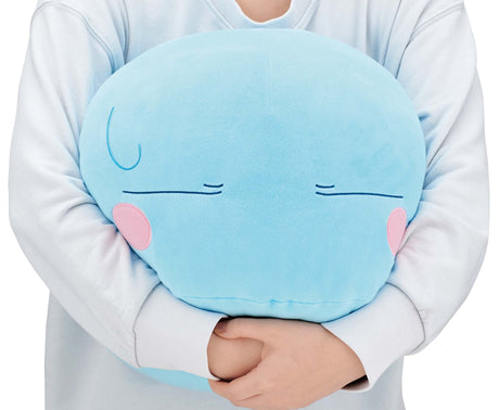 That Time I Got Reincarnated As A Slime - Rimuru Tempest - Super Cuddly Collection (Bandai Spirits) Product Image