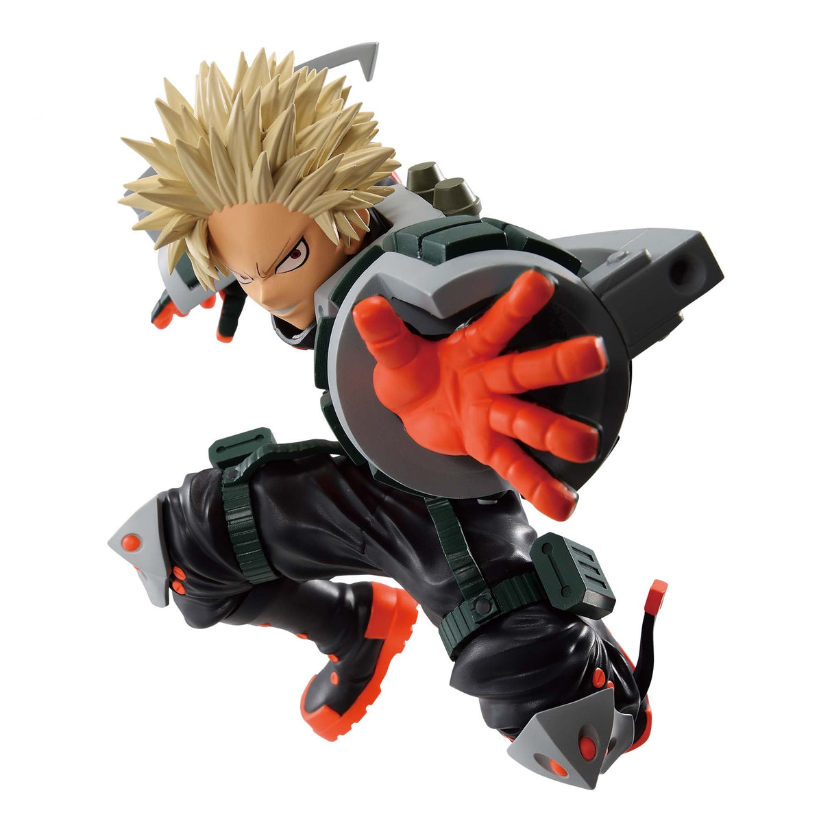 My Hero Academia - Bakugo Katsuki - Gigo Limited Edition (Bandai Spirits) Product Image