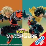 My Hero Academia - Bakugo Katsuki - Gigo Limited Edition (Bandai Spirits) Product Image