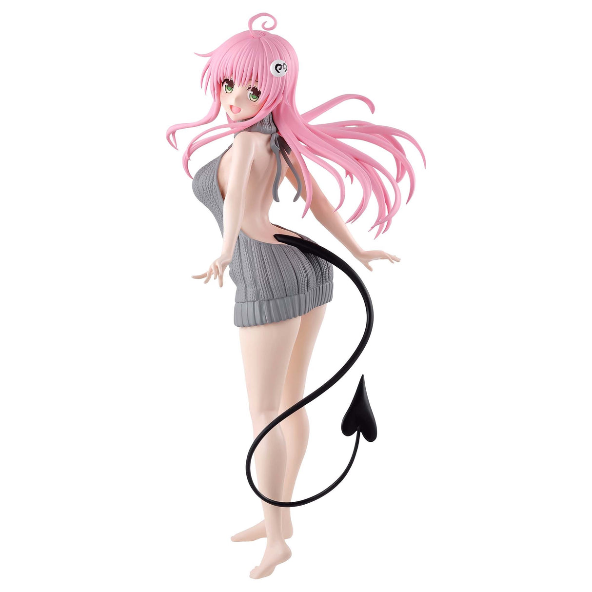 To Love Ru - Lala Satalin Deviluke - GLITTER&GLAMOURS (Bandai Spirits)