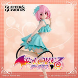 To Love Ru - Momo Belia Deviluke - GLITTER&GLAMOURS (Bandai Spirits)