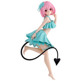 To Love Ru - Momo Belia Deviluke - GLITTER&GLAMOURS (Bandai Spirits)
