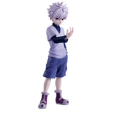 HUNTER x HUNTER - Killua Zoldyck - Grandista (Bandai Spirits)