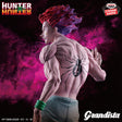 Hunter x Hunter - Hisoka - Grandista (Bandai Spirits)