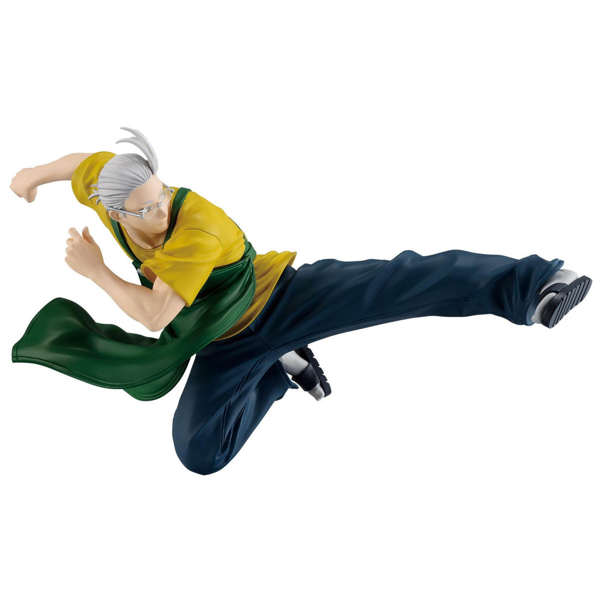 SAKAMOTO DAYS - Sakamoto Taro - VIBRATION STARS II (Bandai Spirits)