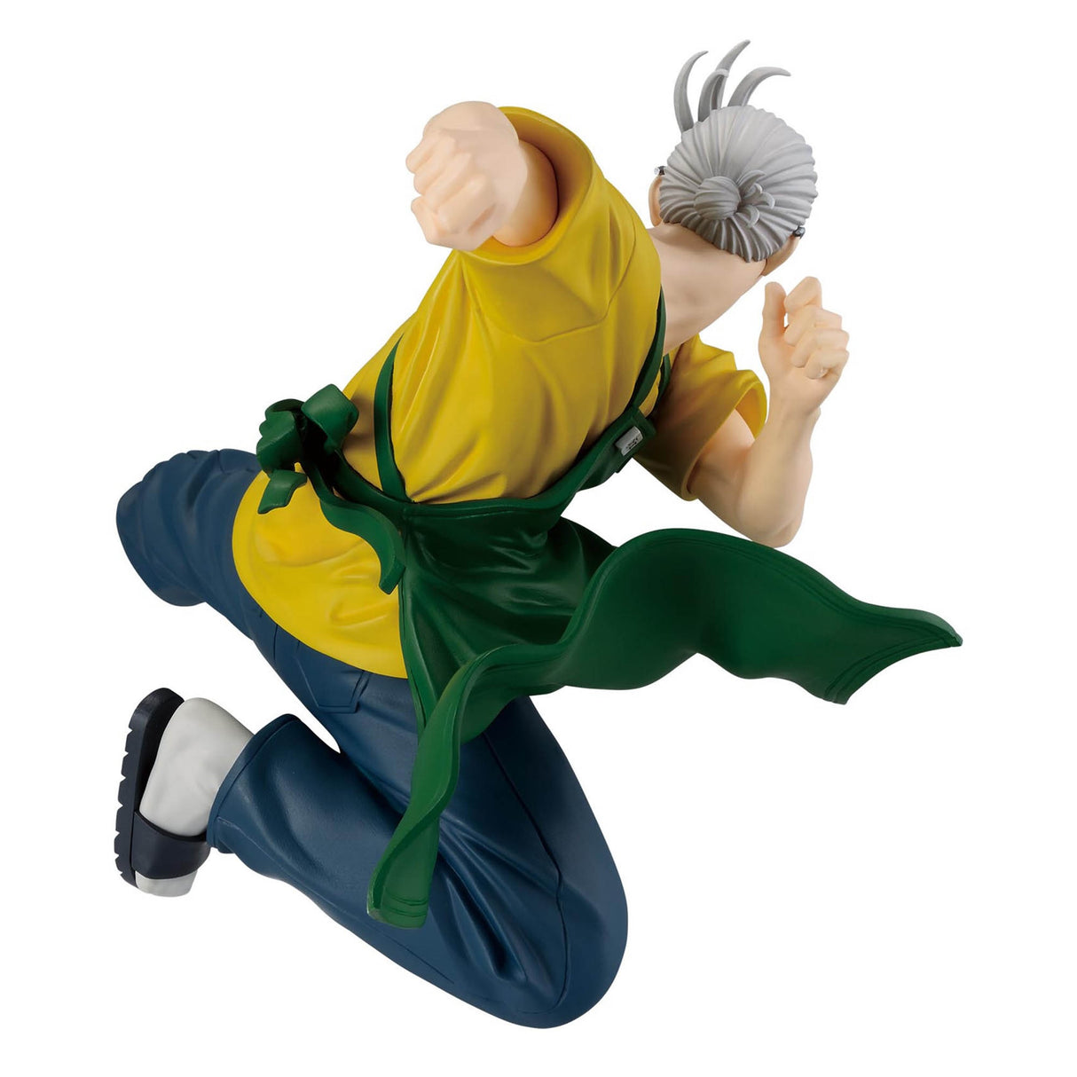 SAKAMOTO DAYS - Sakamoto Taro - VIBRATION STARS II (Bandai Spirits)