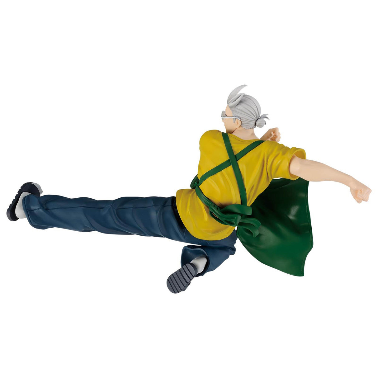 SAKAMOTO DAYS - Sakamoto Taro - VIBRATION STARS II (Bandai Spirits)