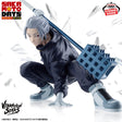 Sakamoto Days - Sakamoto - Vibration Stars (Bandai Spirits)