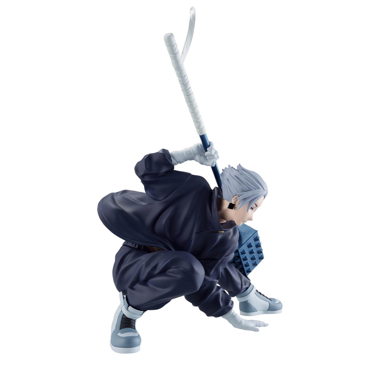 Sakamoto Days - Sakamoto - Vibration Stars (Bandai Spirits)