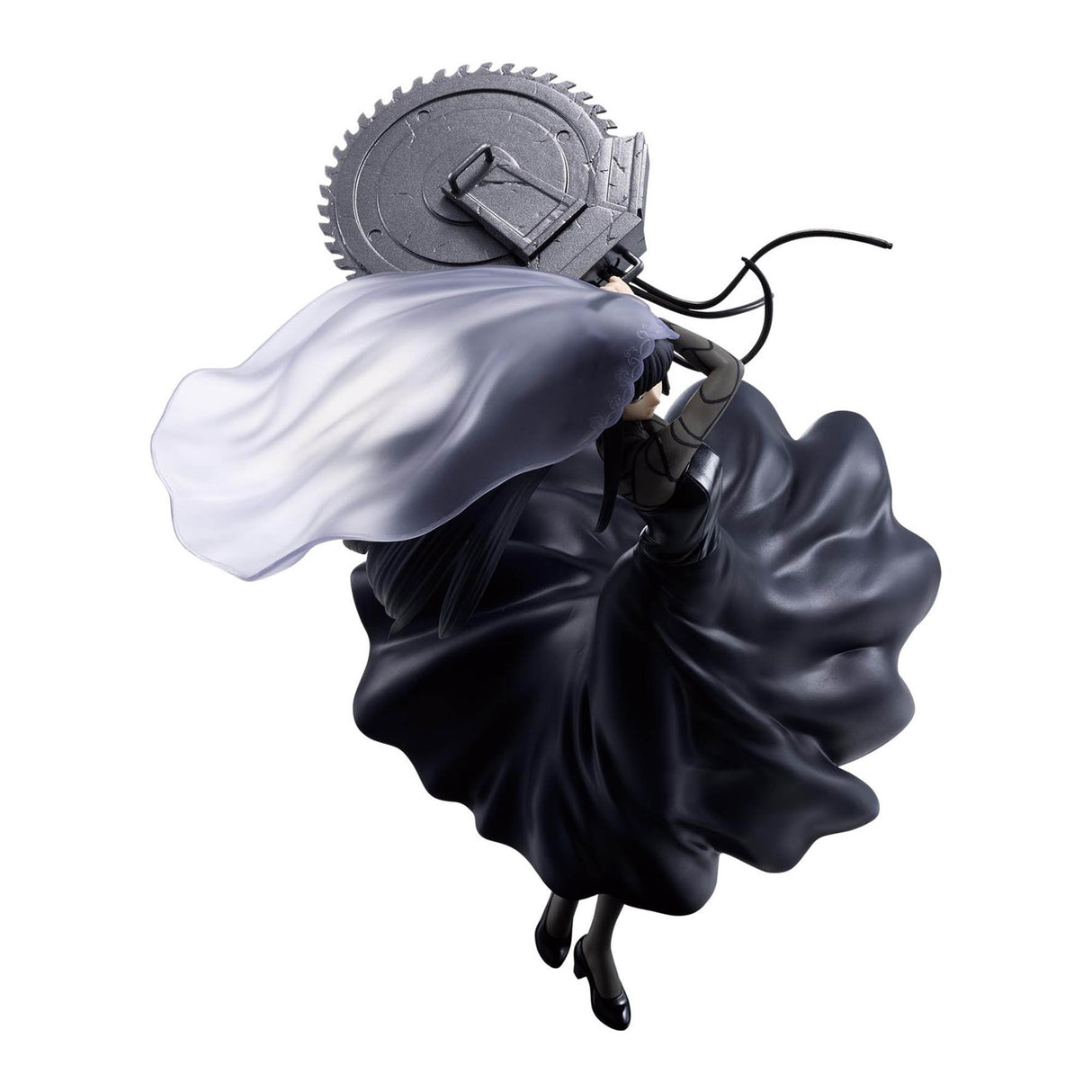 Sakamoto Days - Osaragi - Vibration Stars Ⅱ (Bandai Spirits)