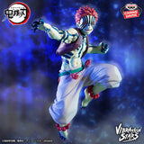 Demon Slayer: Kimetsu no Yaiba - Akaza - VIBRATION STARS LIMITED (Bandai Spirits)
