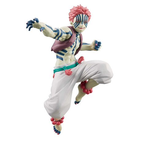 Demon Slayer: Kimetsu no Yaiba - Akaza - VIBRATION STARS LIMITED (Bandai Spirits)