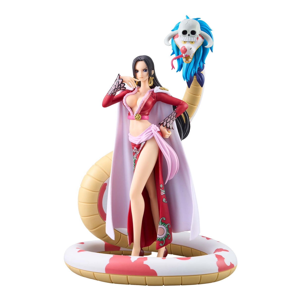 One Piece - Boa Hancock - DXF THE GRANDLINE SERIES EXTRA (Bandai Spirits)