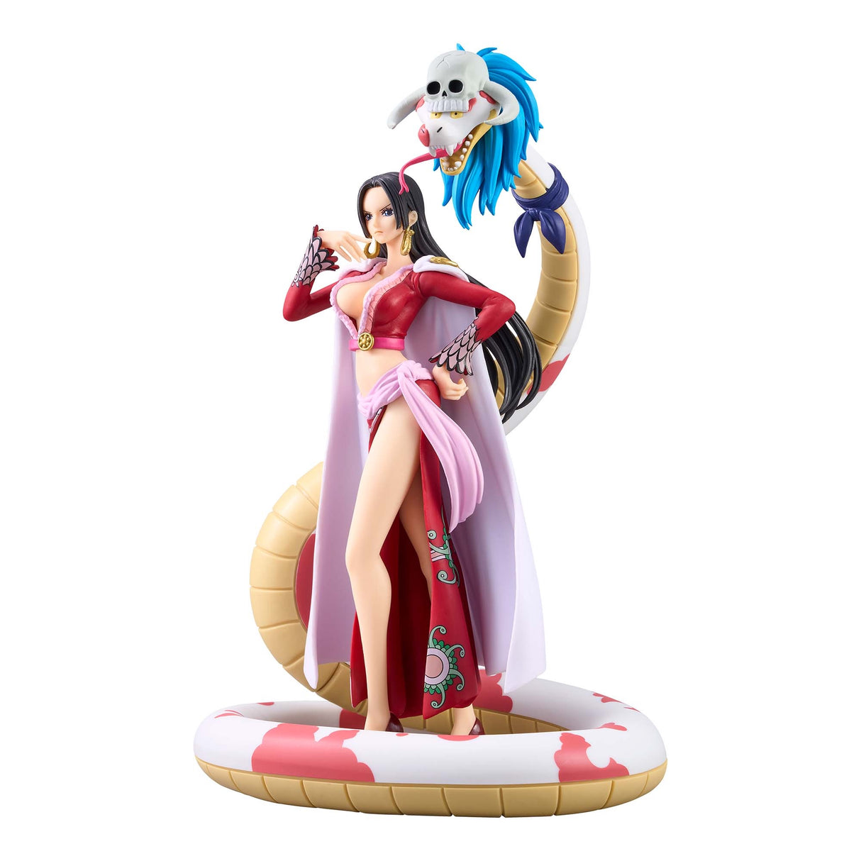 One Piece - Boa Hancock - DXF THE GRANDLINE SERIES EXTRA (Bandai Spirits)