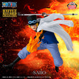 One Piece - Sabo - BATTLE RECORD COLLECTION (Bandai Spirits)