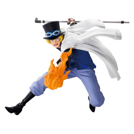 One Piece - Sabo - BATTLE RECORD COLLECTION (Bandai Spirits)