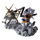 One Piece - Borsalino - Senkozekkei (Bandai Spirits)