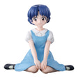 Ranma 1/2 - Tendo Akane - Relax time (Bandai Spirits)