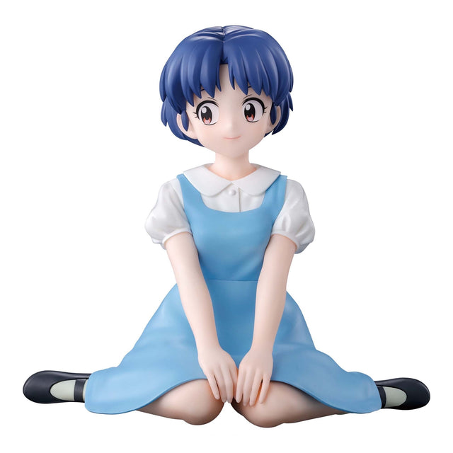 Ranma 1/2 - Tendo Akane - Relax time (Bandai Spirits)