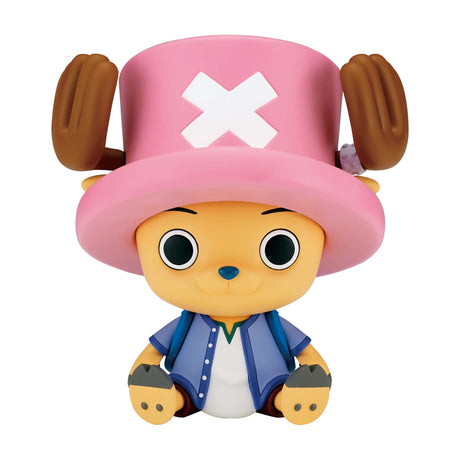 One Piece - Tony Tony Chopper ~Alabasta Ver.~ - SOFVIMATES (Bandai Spirits) Product Image