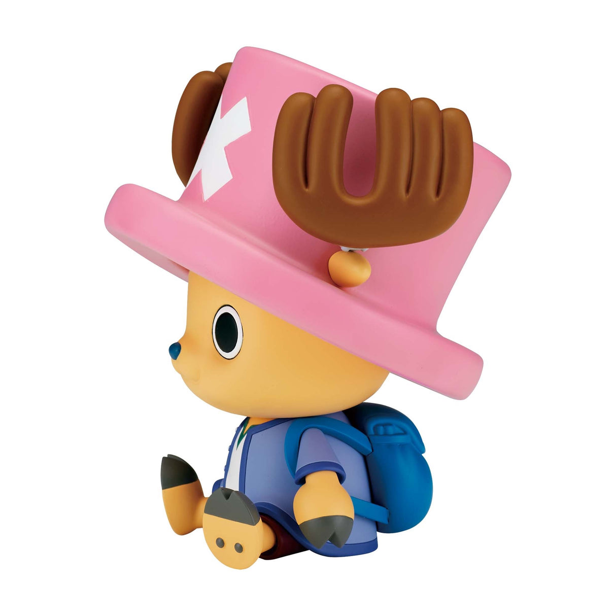 One Piece - Tony Tony Chopper ~Alabasta Ver.~ - SOFVIMATES (Bandai Spirits) Product Image