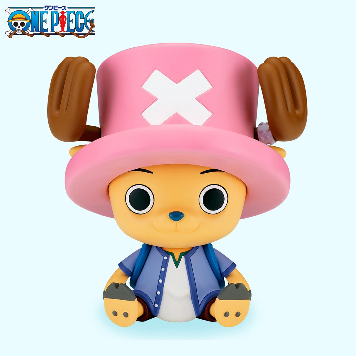 One Piece - Tony Tony Chopper ~Alabasta Ver.~ - SOFVIMATES (Bandai Spirits) Product Image