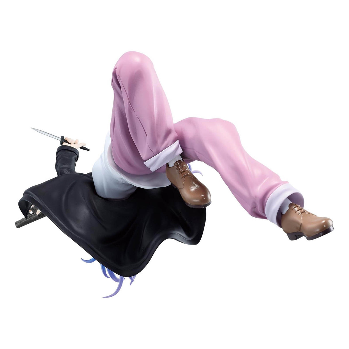 Sakamoto Days - Akao Akira - Vibration Stars (Bandai Spirits)