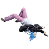 Sakamoto Days - Akao Akira - Vibration Stars (Bandai Spirits)