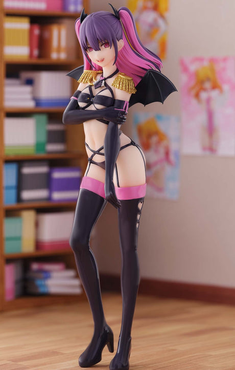 2.5 Dimensional Seduction - Miriella - GLITTER & GLAMOURS ~Sanitary Squad ver.~ (Bandai Spirits)