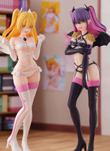 2.5 Dimensional Seduction - Miriella - GLITTER & GLAMOURS ~Sanitary Squad ver.~ (Bandai Spirits)