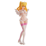 2.5 Dimensional Seduction - Lilliel - GLITTER & GLAMOURS ~Sanitary Squad ver.~ (Bandai Spirits)