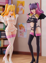 2.5 Dimensional Seduction - Lilliel - GLITTER & GLAMOURS ~Sanitary Squad ver.~ (Bandai Spirits)