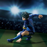 Blue Lock - Itoshi Rin - "Blue Prison" 11 Stars (Bandai Spirits)