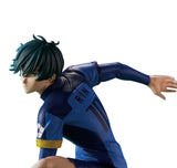 Blue Lock - Itoshi Rin - "Blue Prison" 11 Stars (Bandai Spirits)