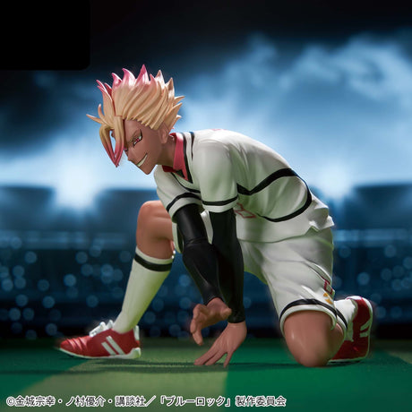 Blue Lock - Shido Ryusei - Figure ~U20 Japan National Team~ (Bandai Spirits)