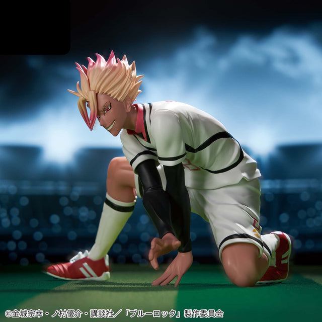 Blue Lock - Shido Ryusei - Figure ~U20 Japan National Team~ (Bandai Spirits)
